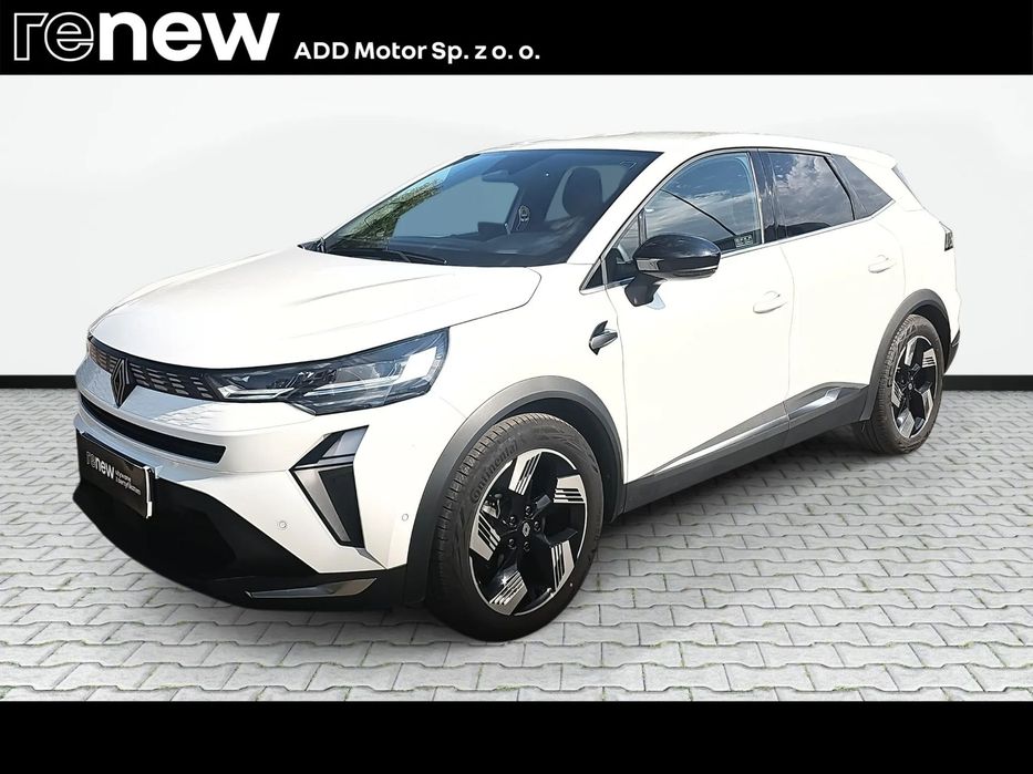 Renault Symbioz