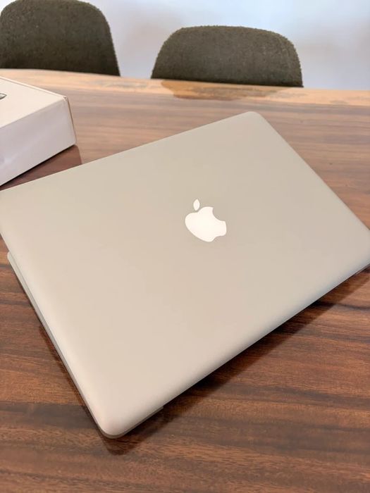 Apple MacBook Pro 13 2012