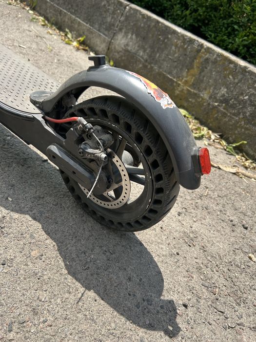 Електро самокат Kugoo M365 Pro