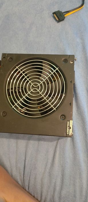 Zasilacz chiftek 500w
