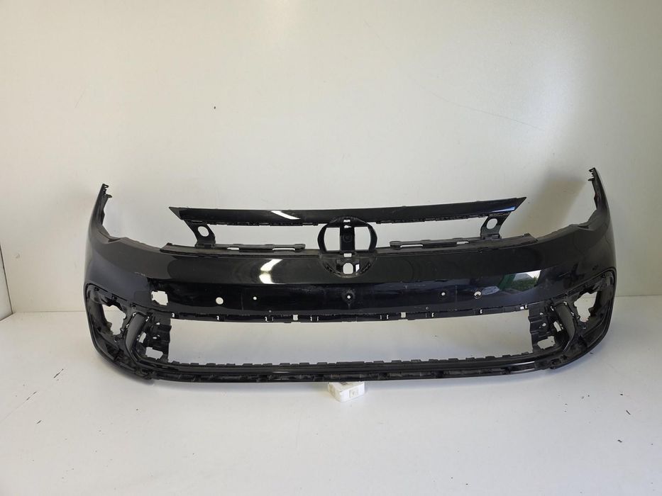 ZDERZAK PRZÓD VW POLO VI 2G LIFT 21->