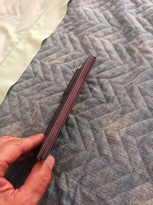 Honor magic v2 Garantia