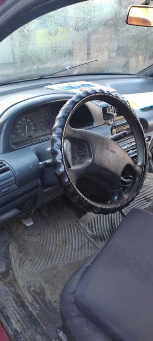 Продам Фіат Скудо .