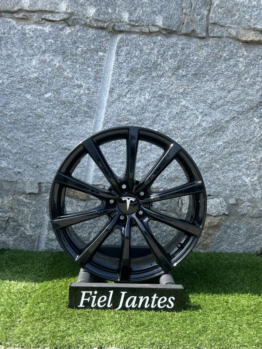 Jantes Tesla 20 5x120