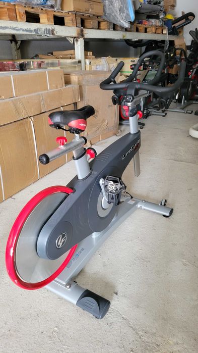 Спінбайк Life Fitness GX