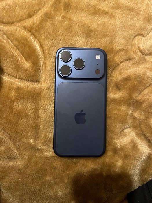 iPhone 17 pro 256