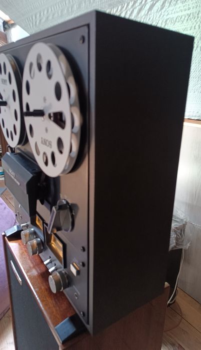 Дека Sony TC-399, капсула часу! Ціна до Різдва!