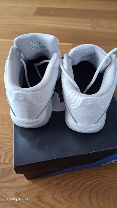 Buty SHAQ 37 raz użyte