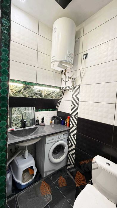 Продаж 2-кімнатної квартири у Львові - зображення 2