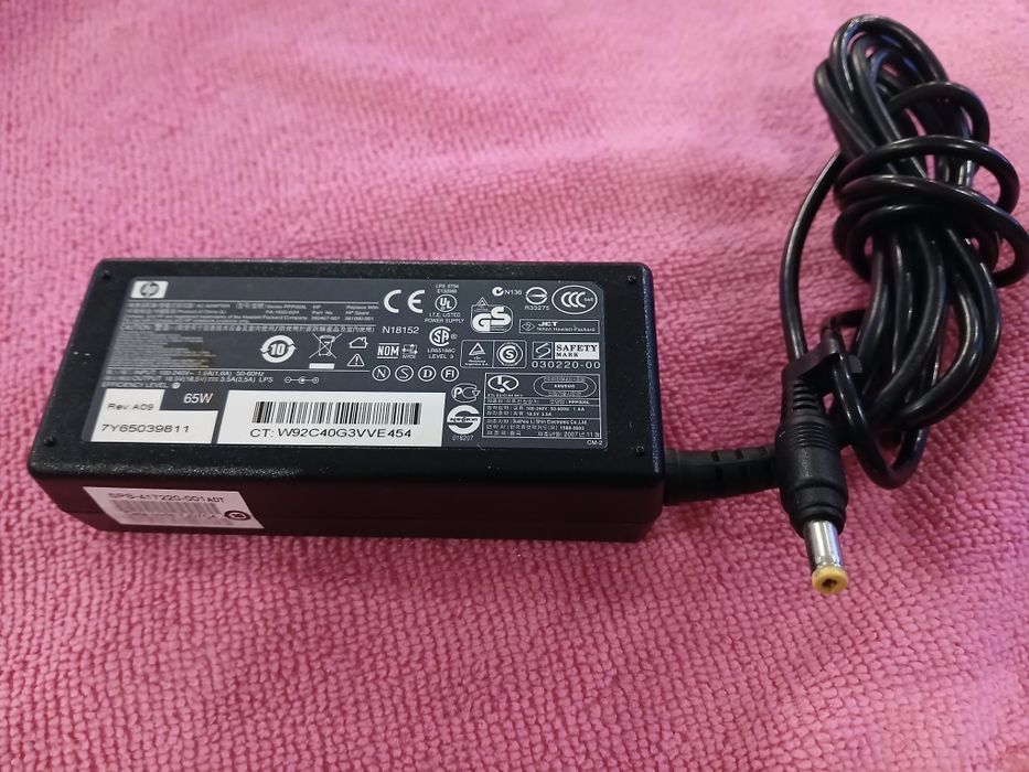 Zasilacz HP N18152