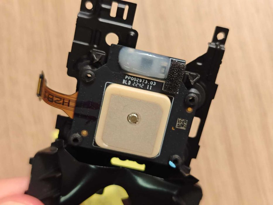 moduł GPS IMU DJI Mini 3 (bez pro) radiator flex taśma serwis naprawa