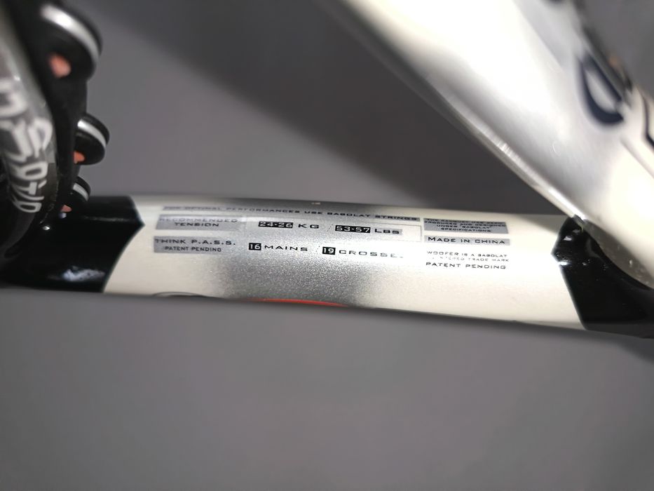 Rakieta tenisowa BABOLAT Soft Power