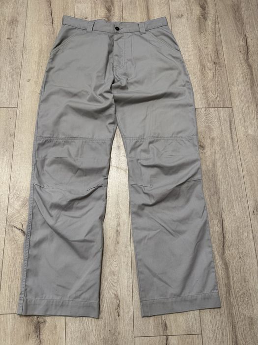Чоловічі робочі штани WE розмір M оригінал крутий стан