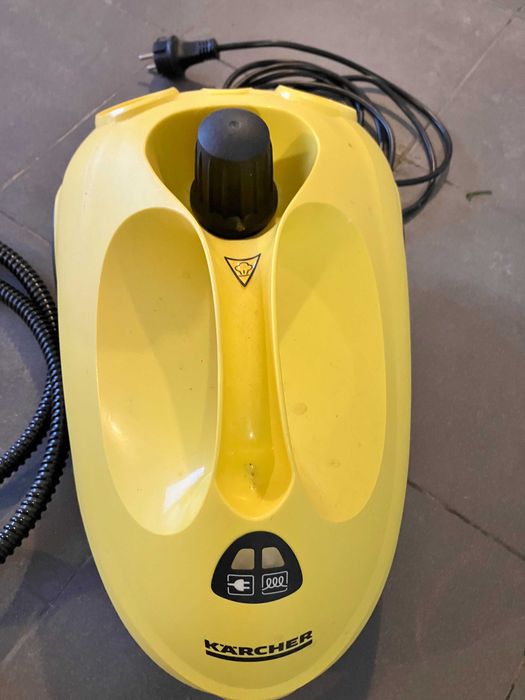 Myjka parowa Karcher SC 2 EasyFix 1.512-050.0 1500W 40 g/min