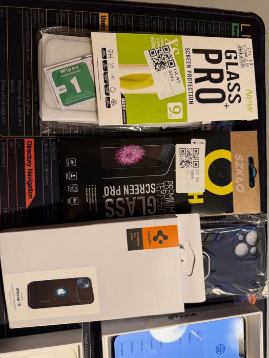 Telefon iPhone 13