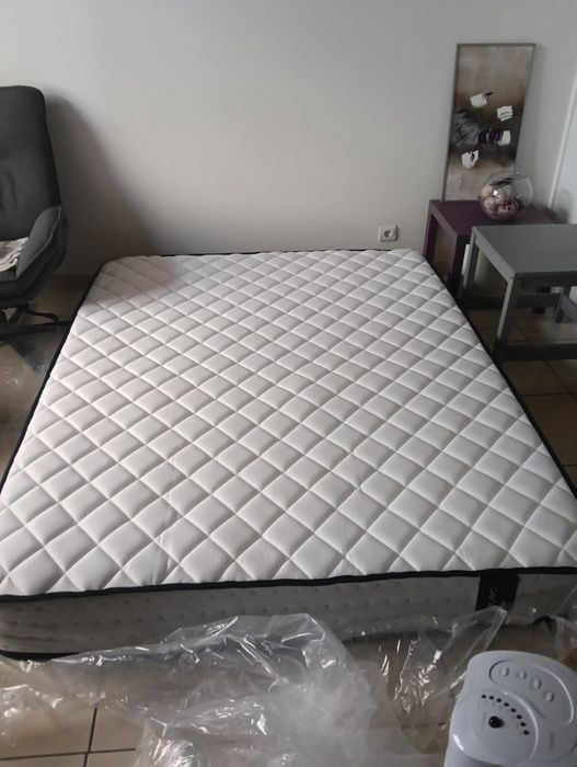 Colchão de cama( 160x200)
