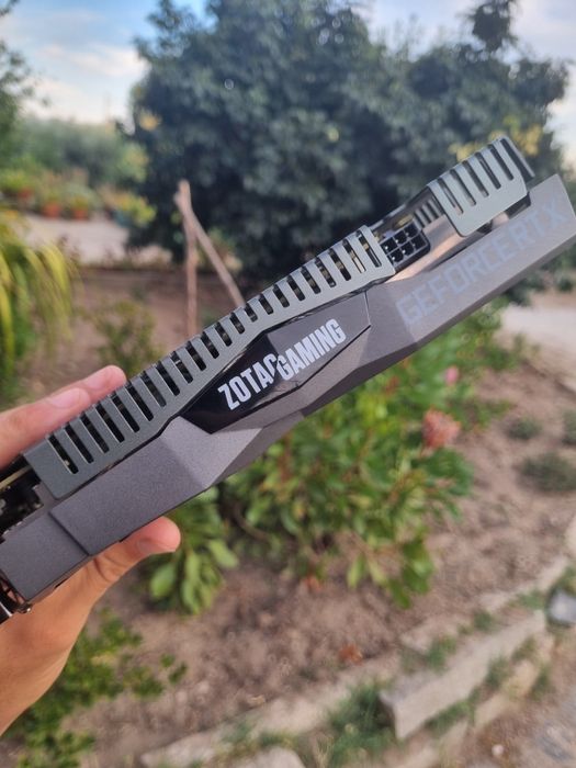 Zotac RTX 2060 6GB