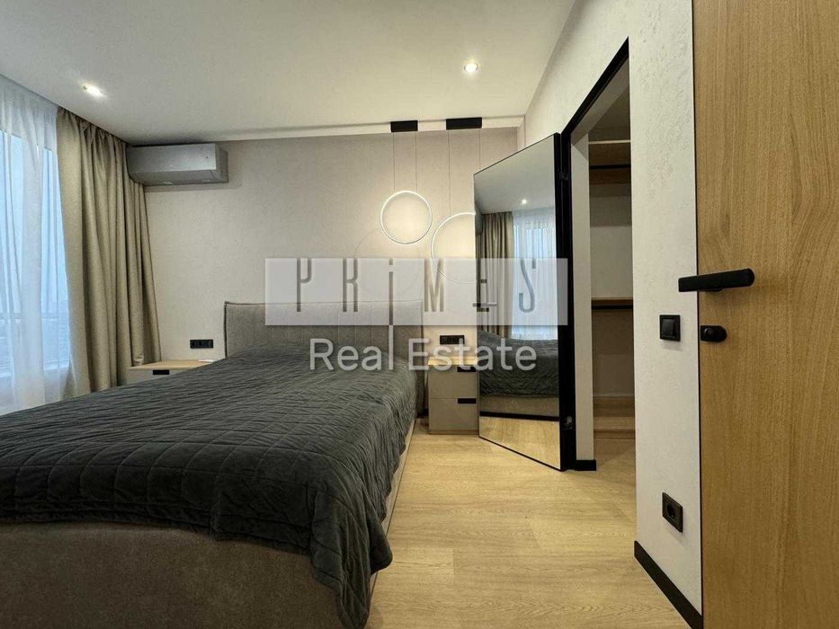 Продаж 2к 45м2 з ремонтом White lines Ужгородський 4/1