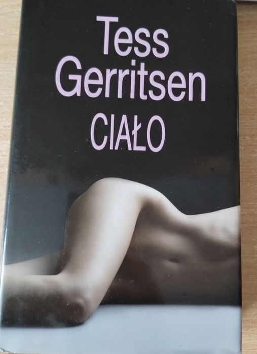 Ciało - Tesa Gerritsen