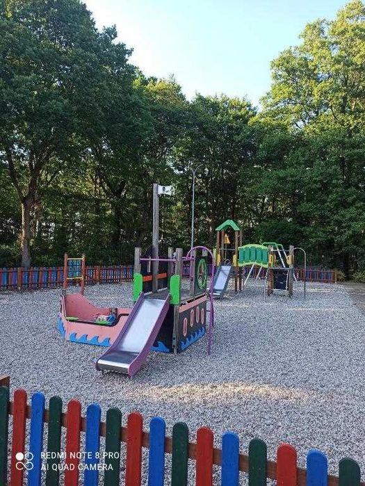 Domki letniskowe nad morzem Wicie plaża 5 minut