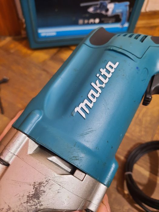 100% оригінал!!Дрель ударна двухшвидкісна Makita HP2050,720вт