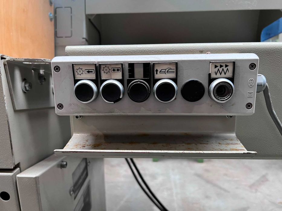 Optymalizerka Grecon Dimter Opticut S50
