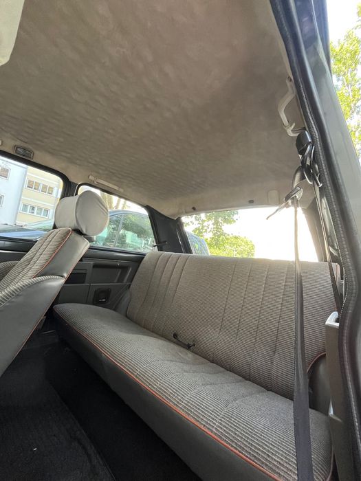 Renault 5 1985 gtl