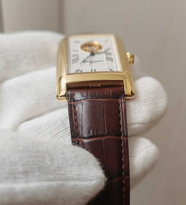 Чоловічий годинник Frederique Constant Automatic Open Heart FC-310MC4C