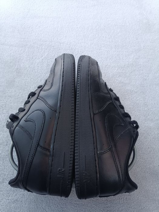 Женские кроссовки 2025 Nike Air Force р39.5-40