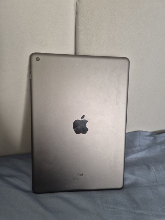 Ipad 7 generation