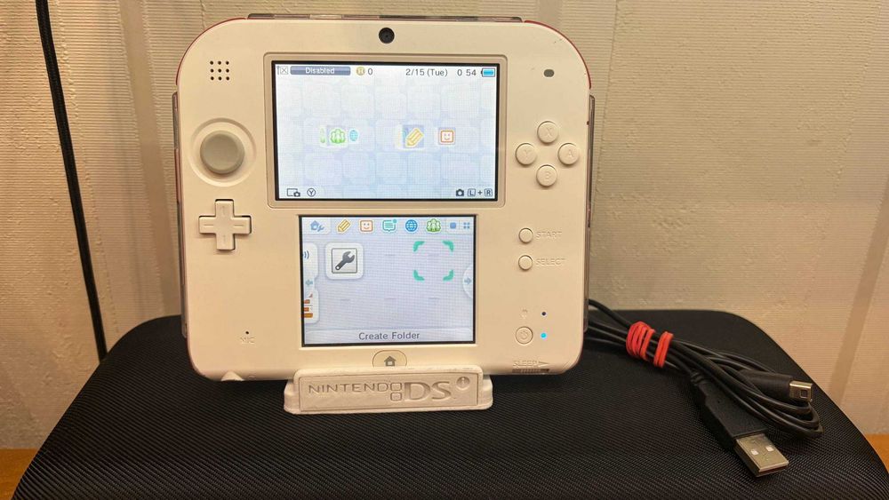 nintendo ds - купить игры и игровые приставки - Цена на OLX.ua