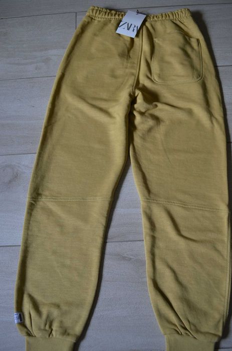 Спортивні штани Zara на 13-14 років зріст 158- 164 см