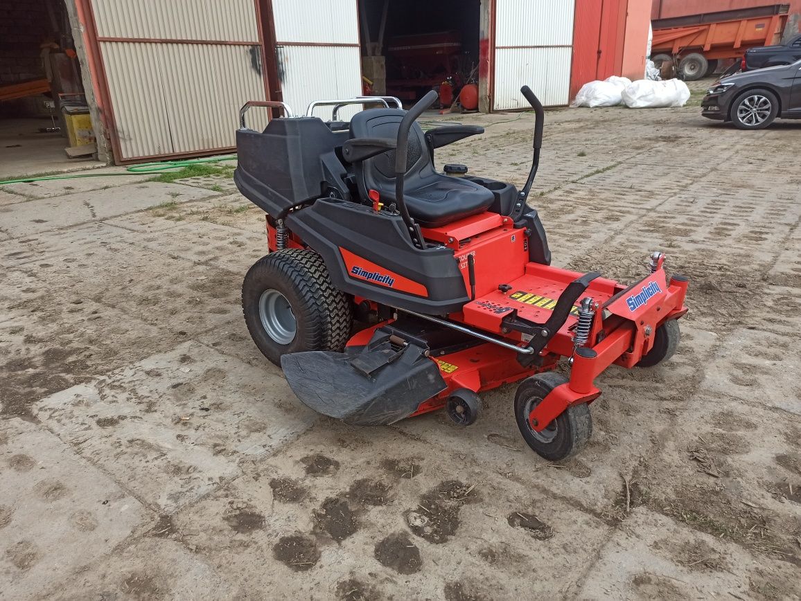 Simplicity courier szt250 sale
