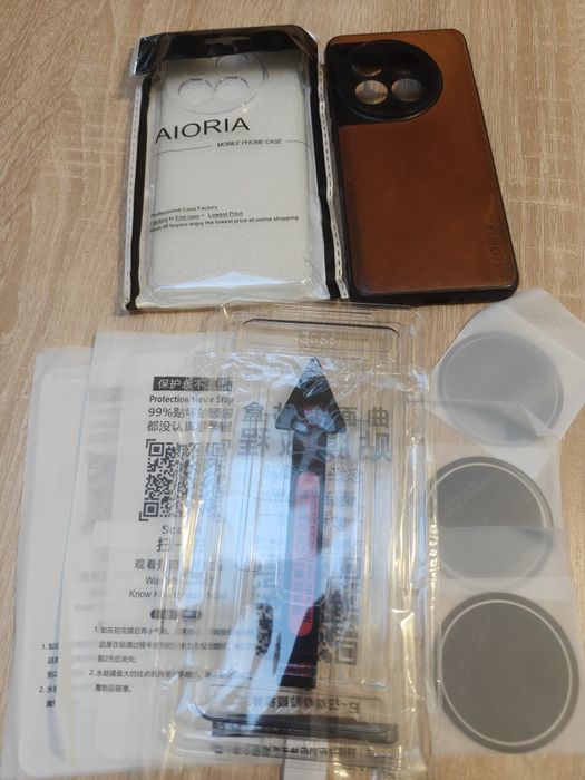 Oneplus 12 12/256 używany gwarancja