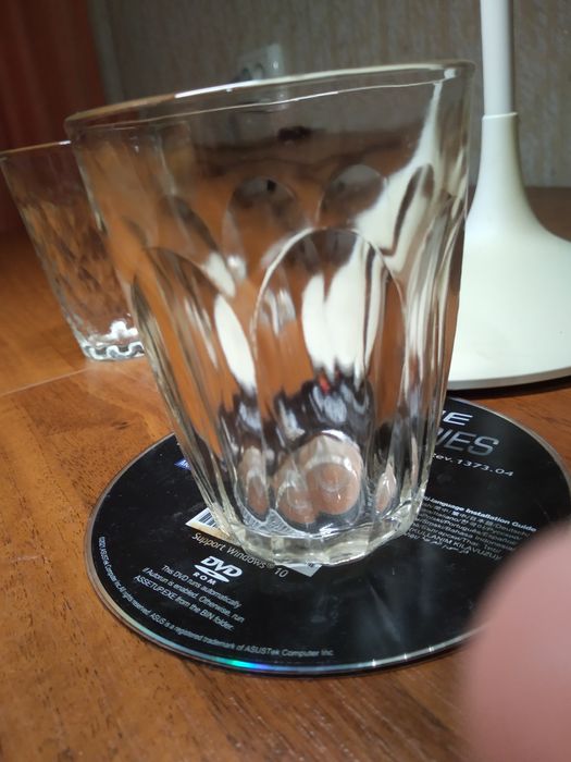 Тарілки  стакани СССР посуд