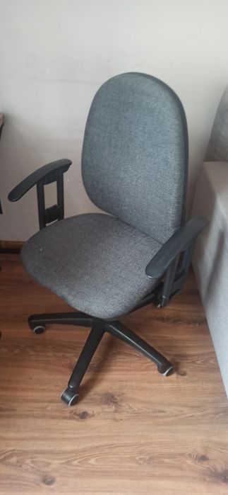 Fotele obrotowe 2 sztuki