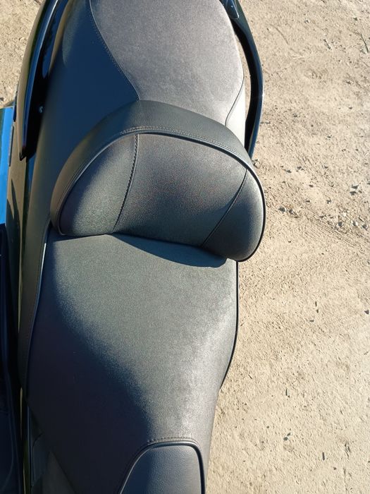 Максі скутер Suzuki skywave typeS 400
