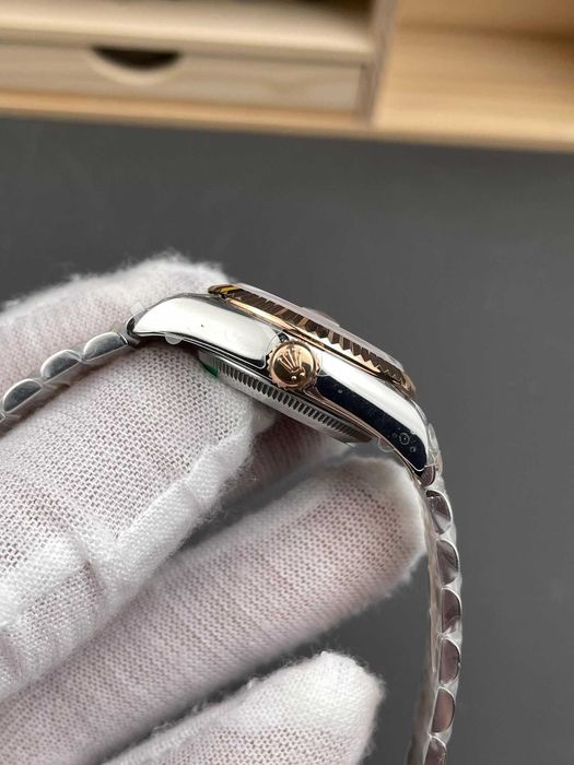 Nowy_Zegarek_Rolex_Submariner /Mechanizm