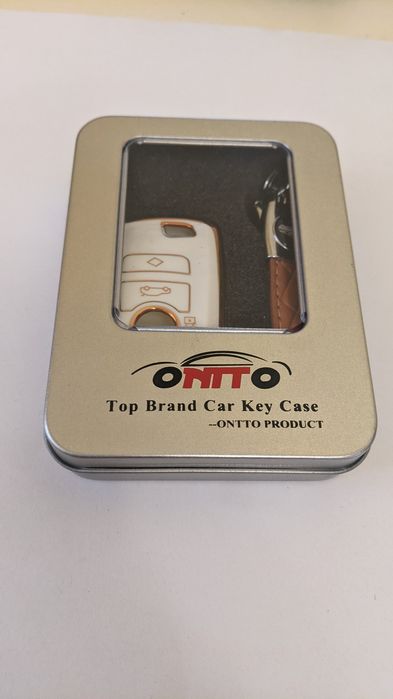 Чохол ontto для ключа BMW