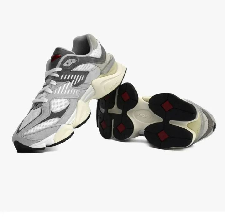 Кросівки чоловічі New Balance 9060 р.43