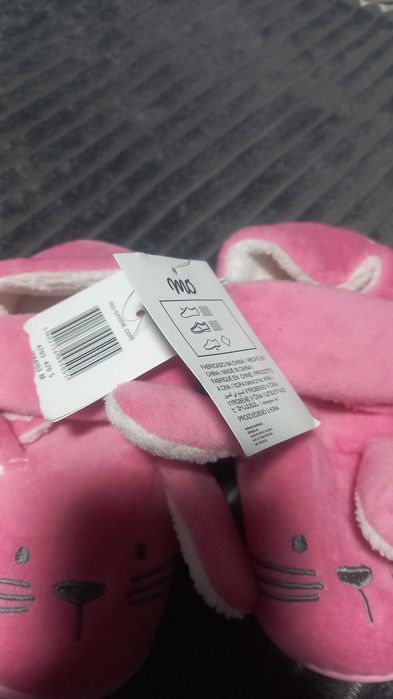 Pantufas modalfa - ctt incluido