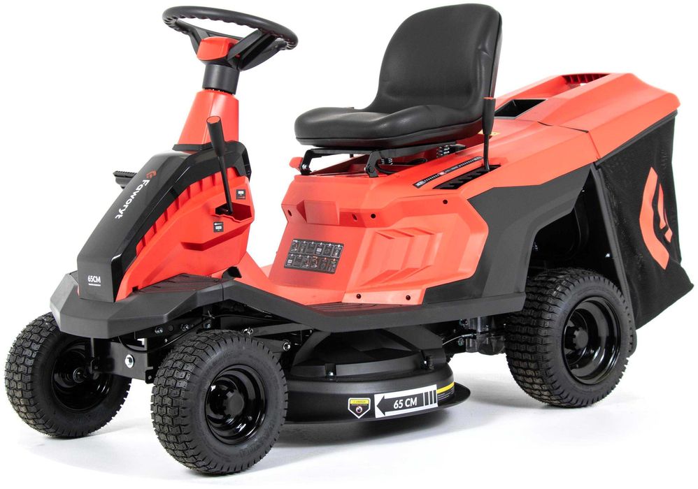 Traktor ogrodowy Faworyt TR66 ML Zamość Raty