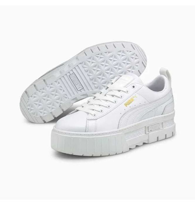 Жіночі Puma Mayze Classis