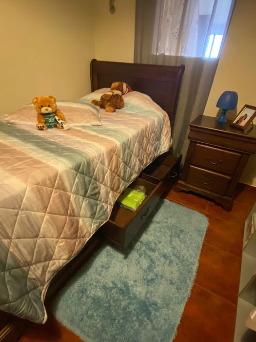 Mobília de quarto para vender