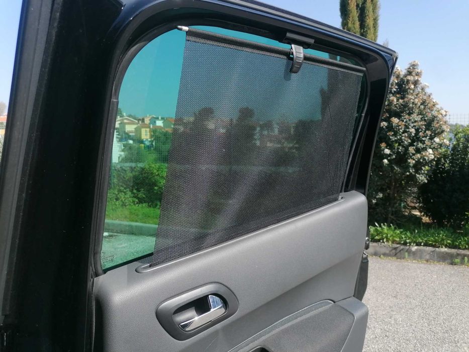 Carros monovlume