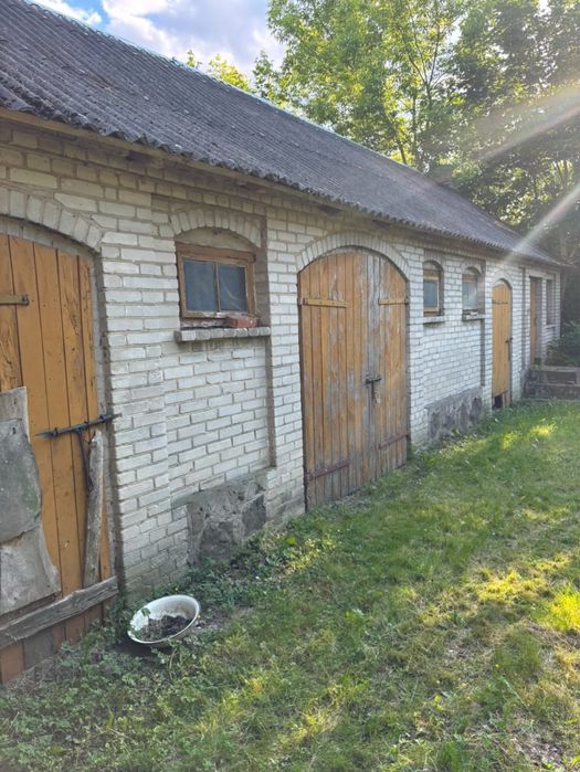 Dom – Grodzisk Mały, powiat ostrołęcki - Więcej
