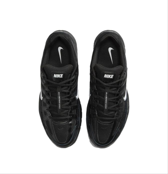Nike P6000 Triple Black   ВСІ РОЗМІРИ! НАЙКРАЩА ЦІНА!!!