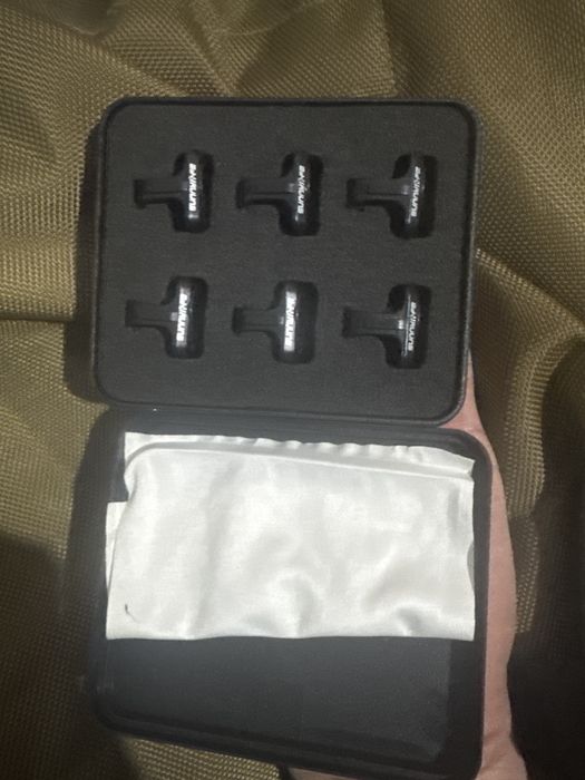 Мавік 2 міні Комбо + комплект лінз Можливий обмін