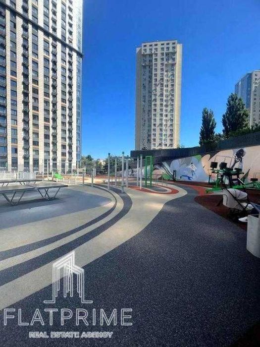 1-кімнатна квартира за адресою (площа 46 м²) - Atlanta.ua - фото 7