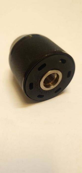 Патрон  самозатискний для шуроповертів